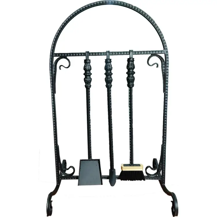 Набор для камина Станкоинструмент и оснастка №9 4811381028011