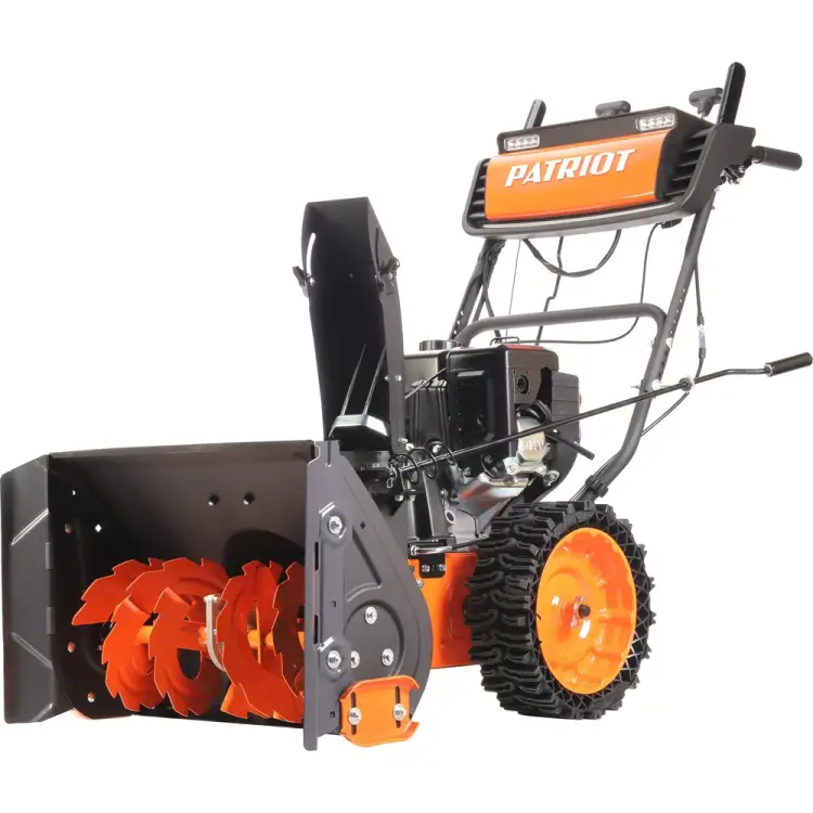 Снегоуборщик Patriot ПАТРИОТ СИБИРЬ 57 426108657