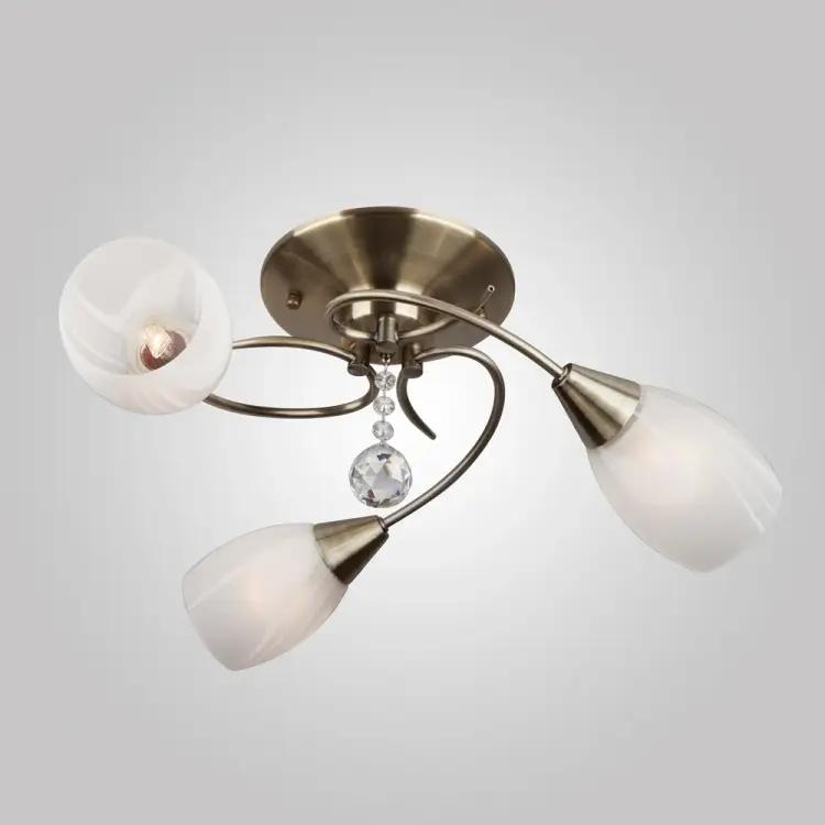 Потолочный светильник Eurosvet 30100 3 00000077161