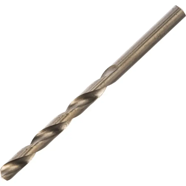 Сверло по металлу ПРАКТИКА 033-277