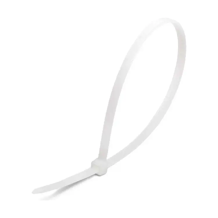 Нейлоновые стяжки FORTISFLEX НСС EasyFix 89913