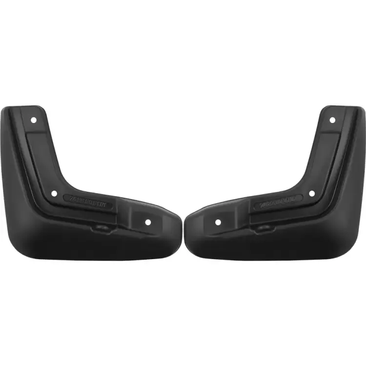 Передние брызговики для CHERY Tiggo 7 Pro 2020-н.в. Frosch NLF.A0N009.F1