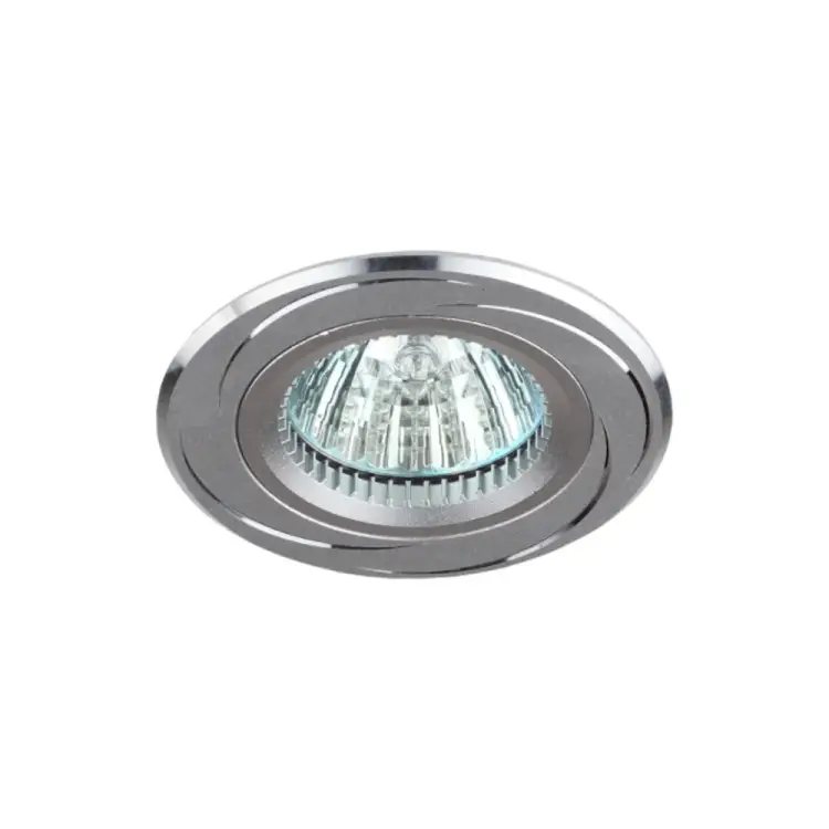 Встраиваемый светильник ЭРА Б0049565