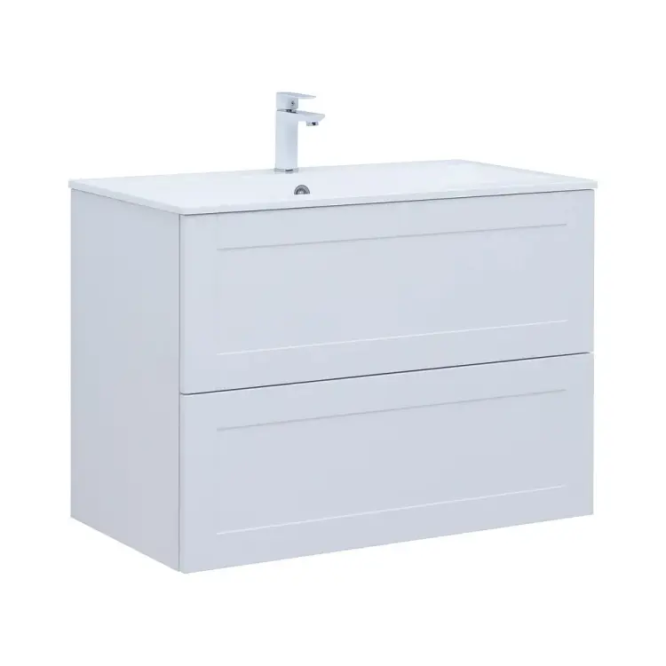 Тумба Aquanet Терра 313235