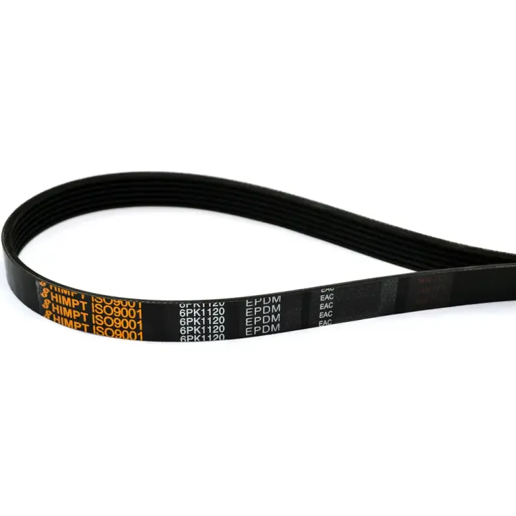 Поликлиновый ремень HIMPT 00-00007992