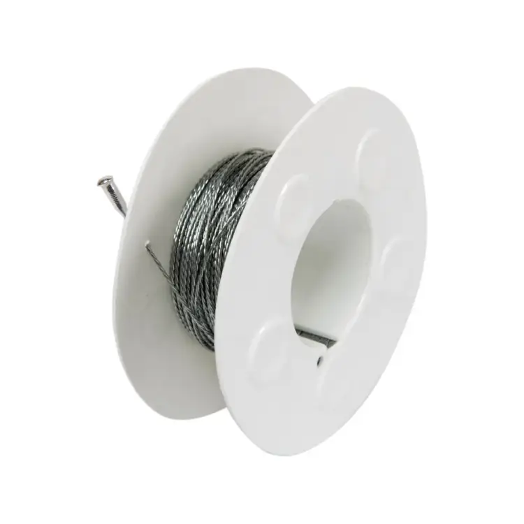 Витая струна для срезки уплотнителя стекол МАСТАК 107-03225