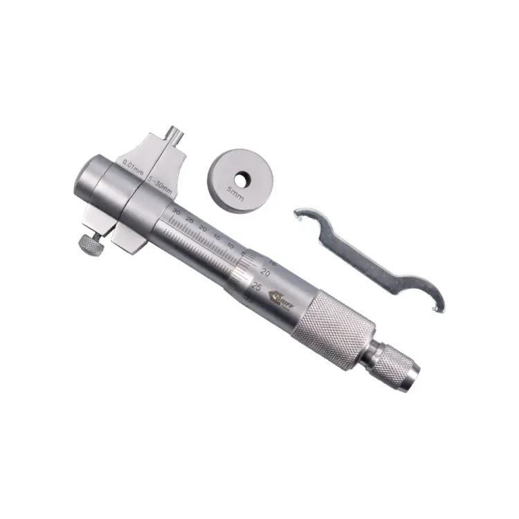 Микрометр для внутренних измерений GRIFF D119003