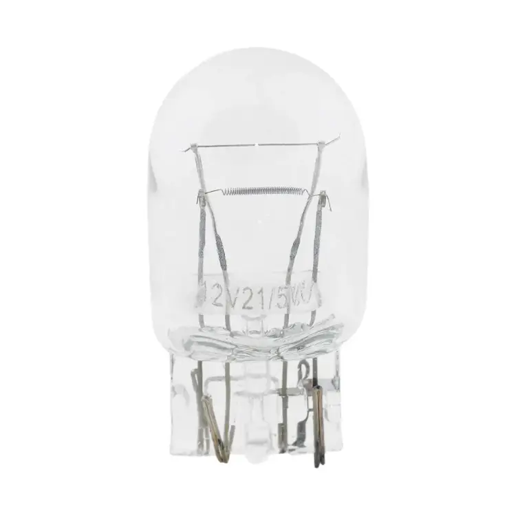 Лампа накаливания KRAFT W21/5W KT 700030
