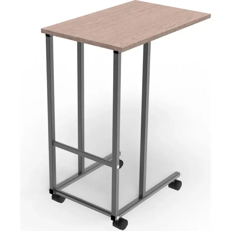 Компьютерный стол ТИТАН МЕТА СЛКС-3 4670026243390