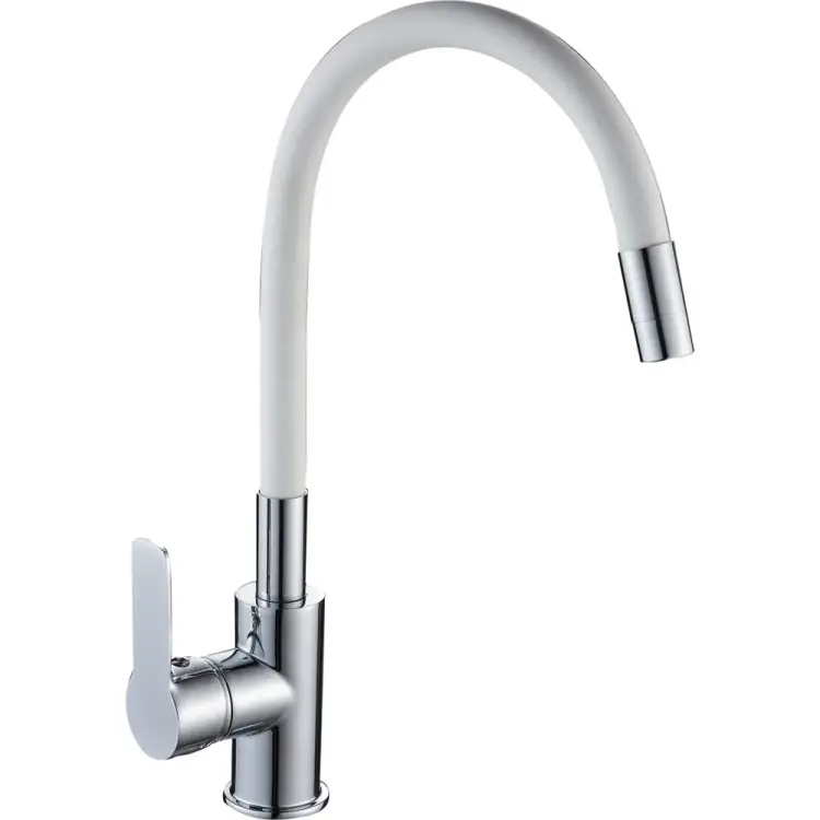 Смеситель для кухни Gota Rocio Gota Rocio Santa-Barbara 302538-GOTA