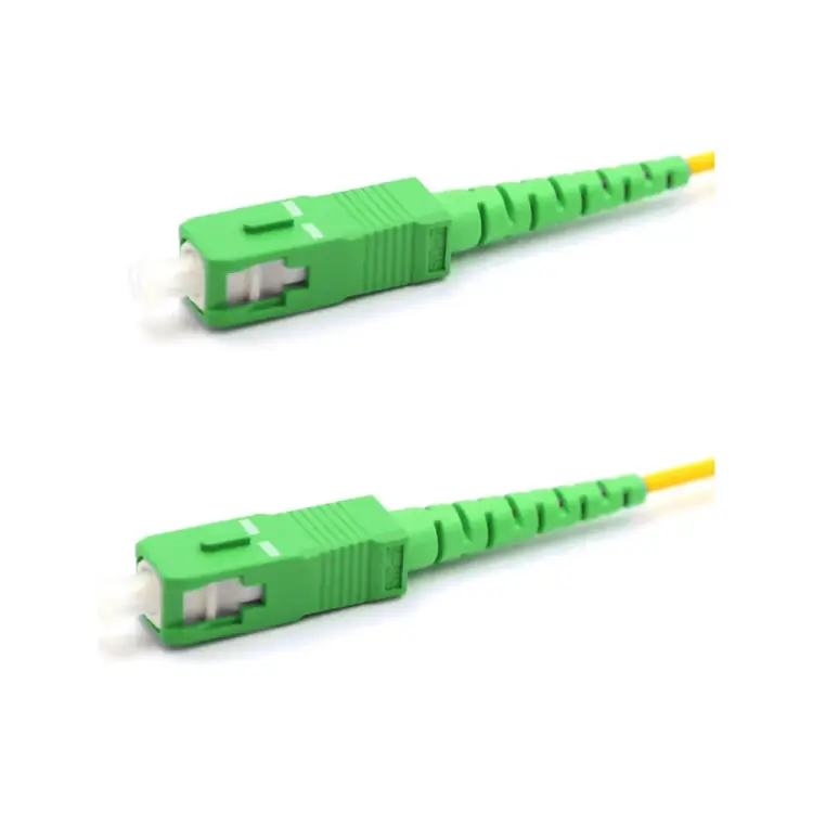 Оптический патч-корд REXANT 50-2026 Оптический патч-корд REXANT 50-2026