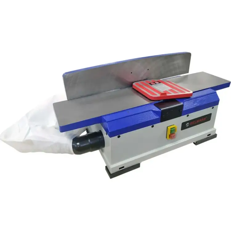 Фуговальный станок Белмаш J150/730A S134A