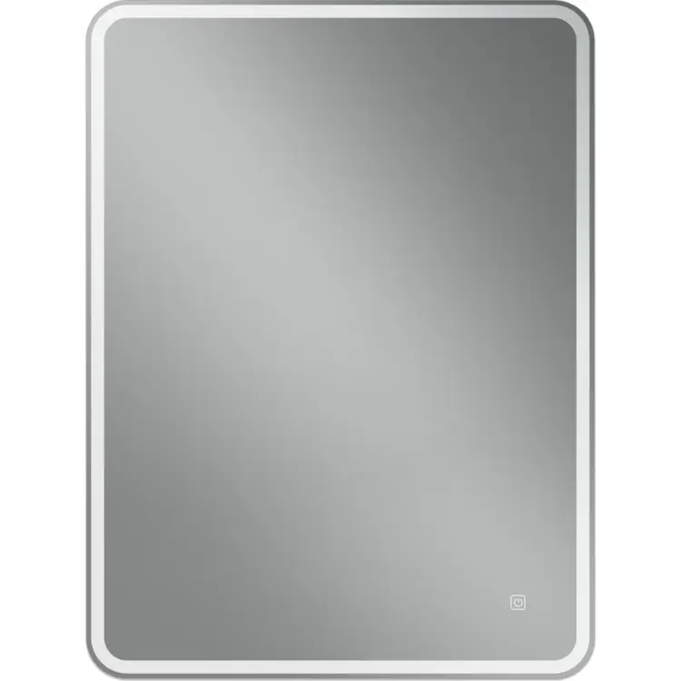 Зеркало Art&Max AM-Par-600-800-DS-F