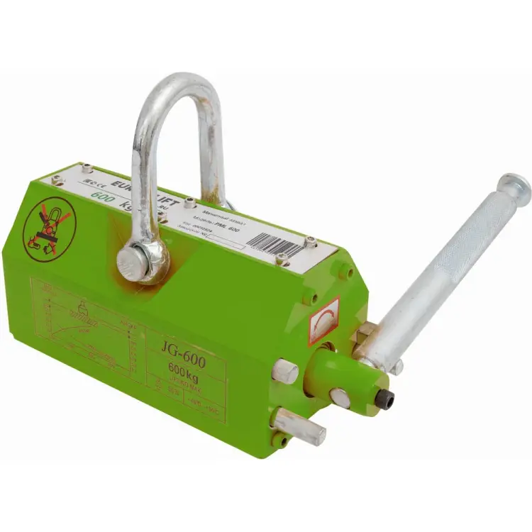 Магнитный захват EURO-LIFT JG-600 PML-6 00012324