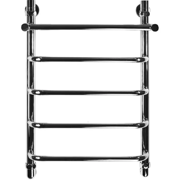 Водяной полотенцесушитель ООО Дикрон Лесенка Скоба Л90 ВП 600-400