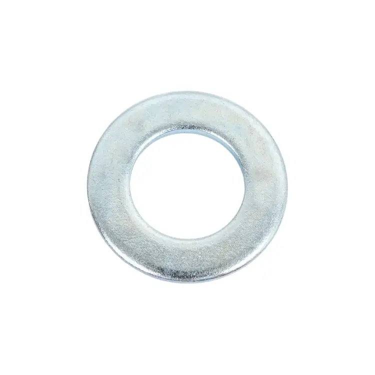 Плоская шайба Стройметиз 20 DIN125А 2 шт. 3060111