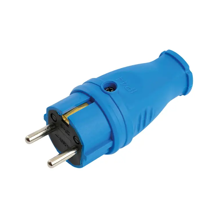 Прямая вилка STEKKER RPG16-21-441 В 16-001 39161