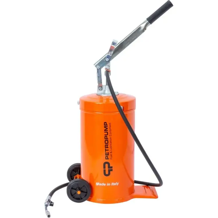 Ручной солидолонагнетатель Petropump PP210014 Ручной солидолонагнетатель Petropump PP210014