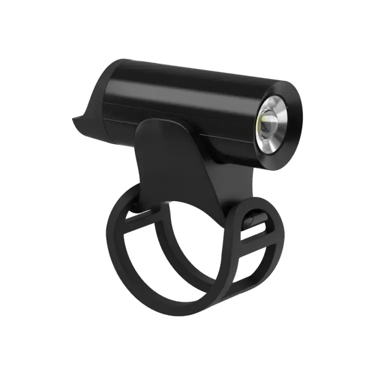 Велосипедный передний аккумуляторный светодиодный фонарь ФОТОН CLA-940F 24199