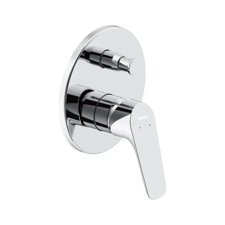 Смеситель Damixa Jupiter 777100000