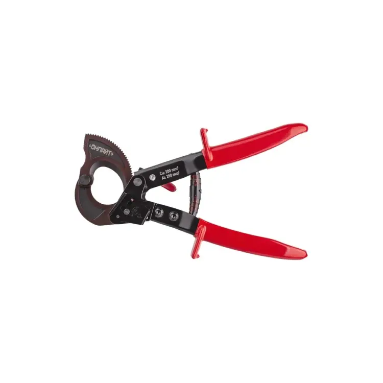 Секторные ножницы для бронированного кабеля ОНЛАЙТ OHT-Nks01-B-32 61943