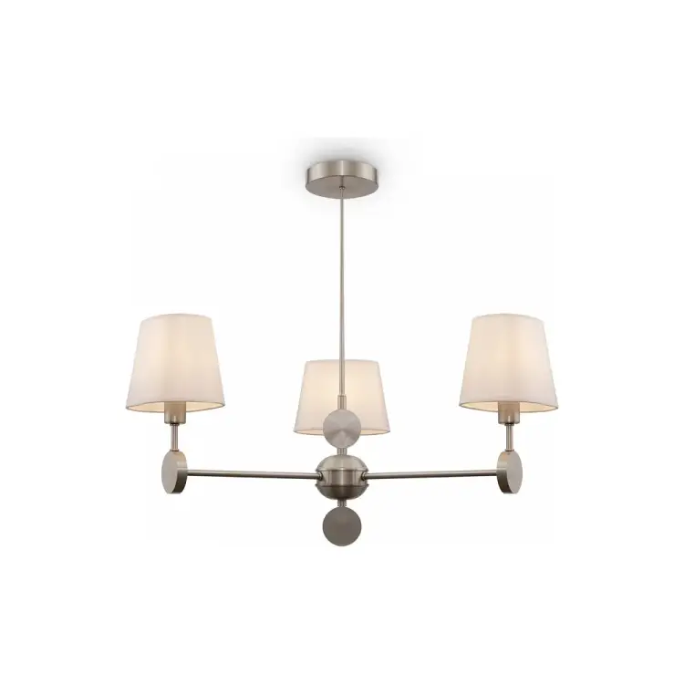 Люстра Freya FR2028PL-03N