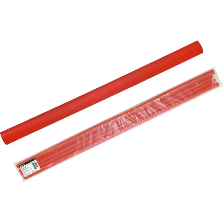 Термоусаживаемая клеевая трубка TDM ELECTRIC тткнг(3:1)-7,9/2,65-к SQ0548-1006