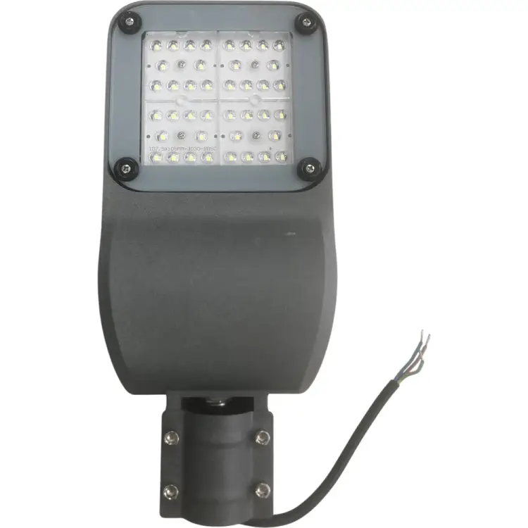 Уличный светодиодный светильник KRASO F-B50