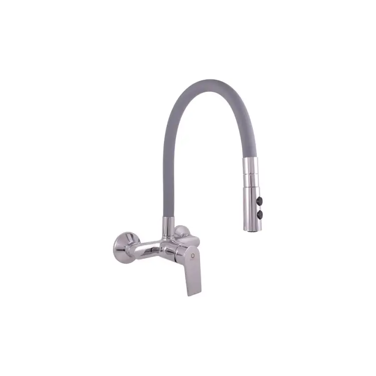 Смеситель для кухни RavSlezak COLORADO CO102.5/12