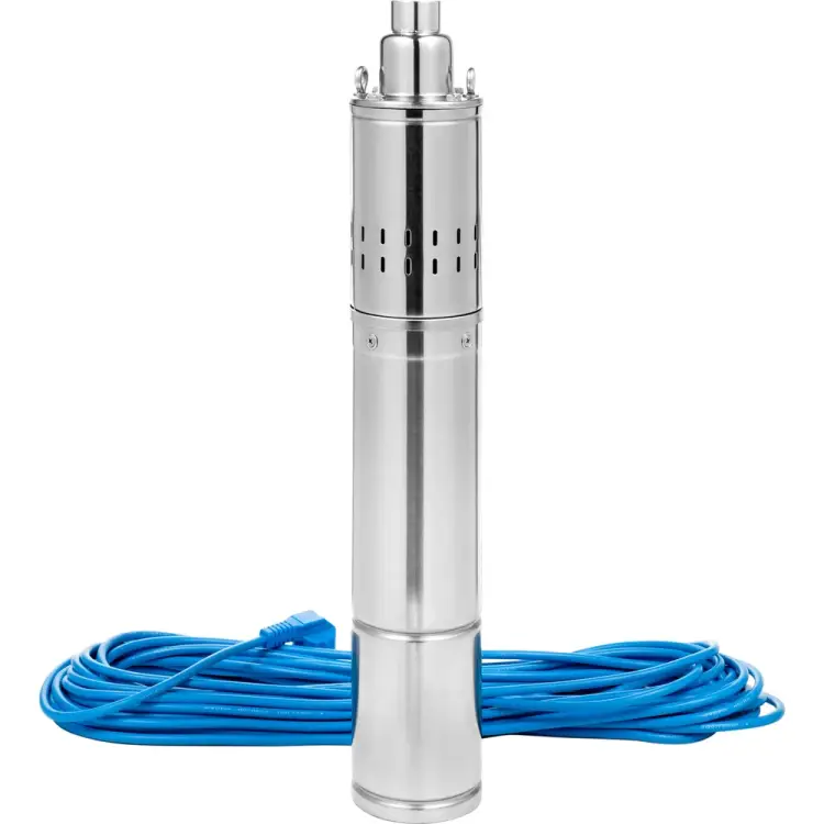 Погружной скважинный насос Беламос SP 70/6