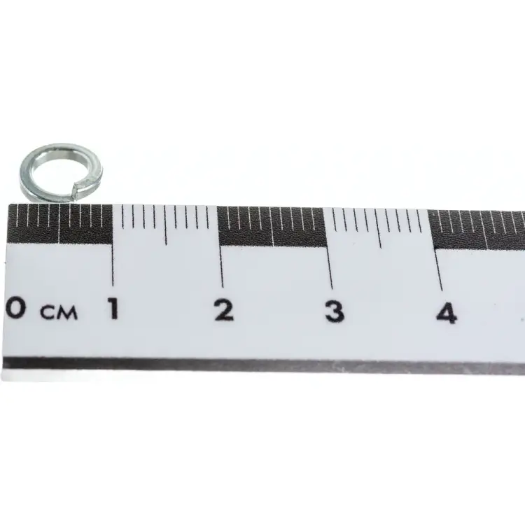 Пружинная шайба Стройметиз 5 DIN127B 25 шт. 3080031