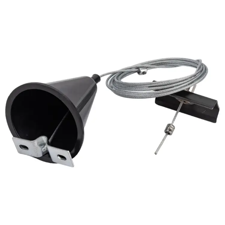 Кронштейн-подвес для шинопровода ARTE LAMP A410106