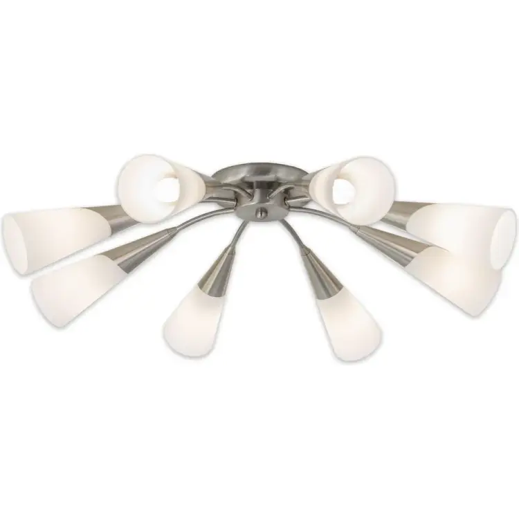 Потолочная люстра Citilux Фокус CL103181