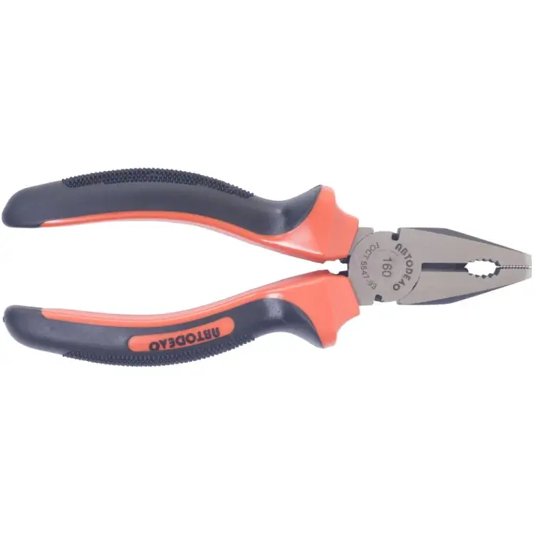 Комбинированные пассатижи Автоdело 30286 13974