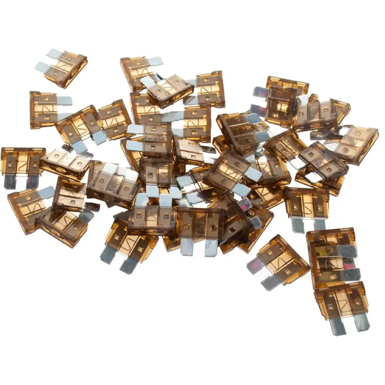 Набор предохранителей KRAFT MEDIUM 870002