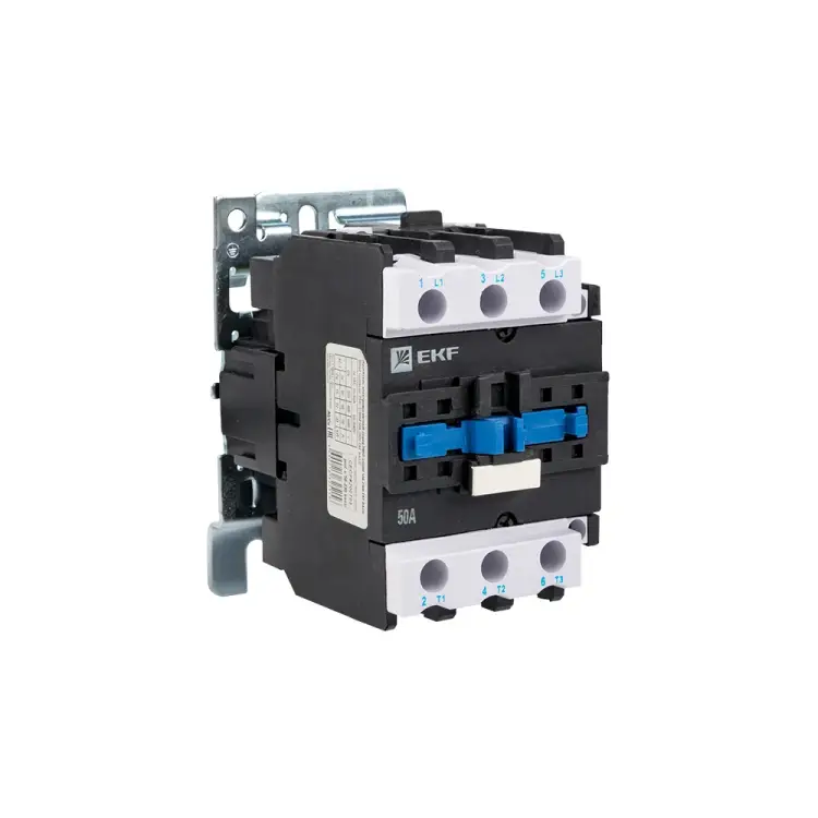 Электромагнитный пускатель EKF Basic ПМЛ-3160М pml-s-50-230-basic