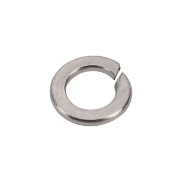 Пружинная шайба-гровер DINFIX М4 DIN127 250 шт. 00-00001915