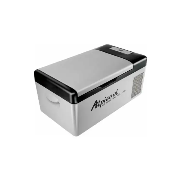 Компрессорный автохолодильник Alpicool C15 12/24 990095 Компрессорный автохолодильник Alpicool C15 12/24 990095