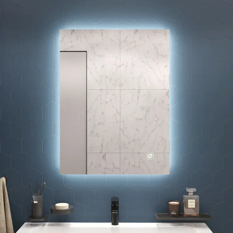 Зеркало Mebelvann ТОРИНО Z_TRN_00_800х600 Зеркало Mebelvann ТОРИНО Z_TRN_00_800х600