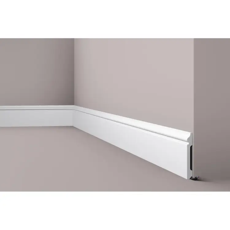 Напольный плинтус NMC WALLSTYL FL2 Напольный плинтус NMC WALLSTYL FL2