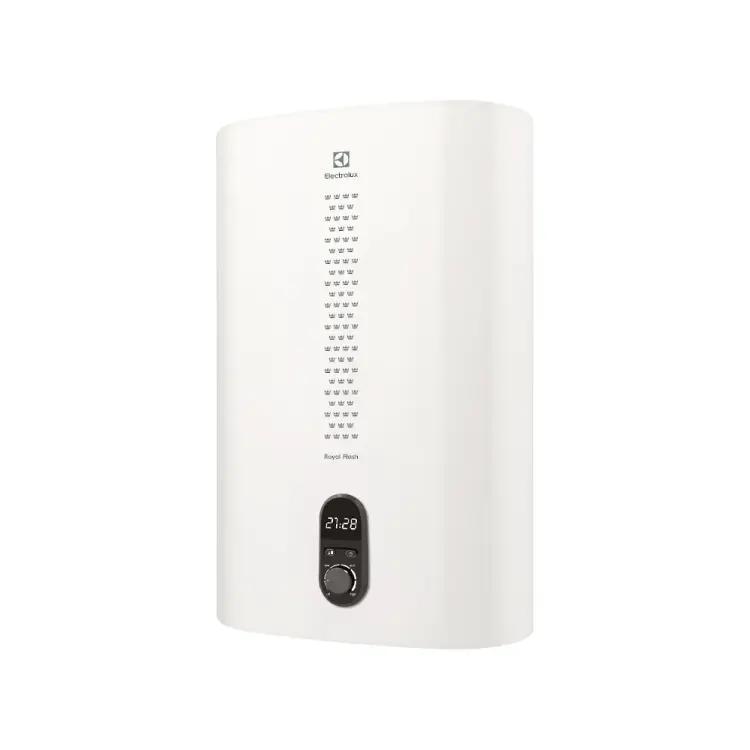 Водонагреватель Electrolux EWH 80 Royal Flash