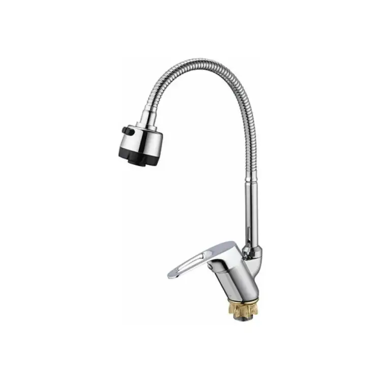 Смеситель для раковины Solone Solone KAD4-B043