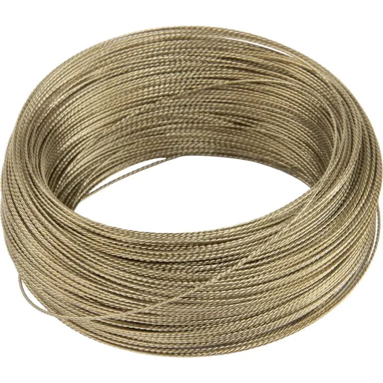 Струна для демонтажа-снятия стекол автомобиля WIEDERKRAFT WDK-65306 Струна для демонтажа-снятия стекол автомобиля WIEDERKRAFT WDK-65306