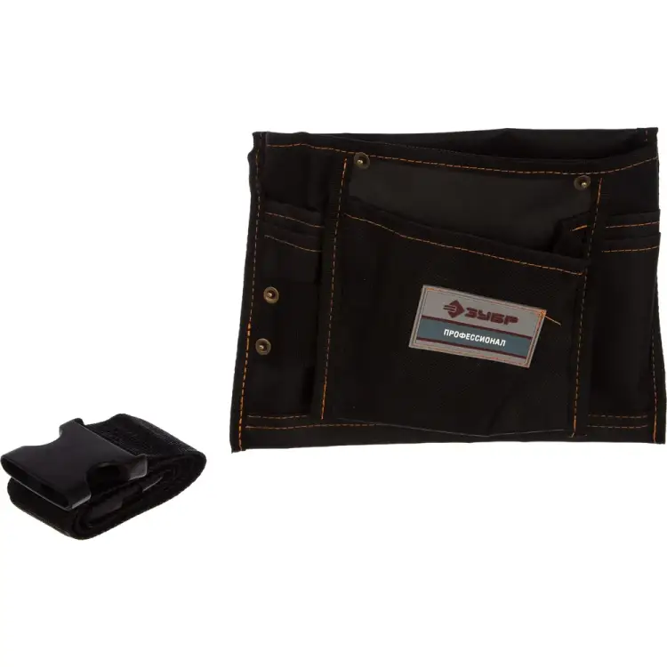 Поясная сумка для инструментов ЗУБР Крона 38650