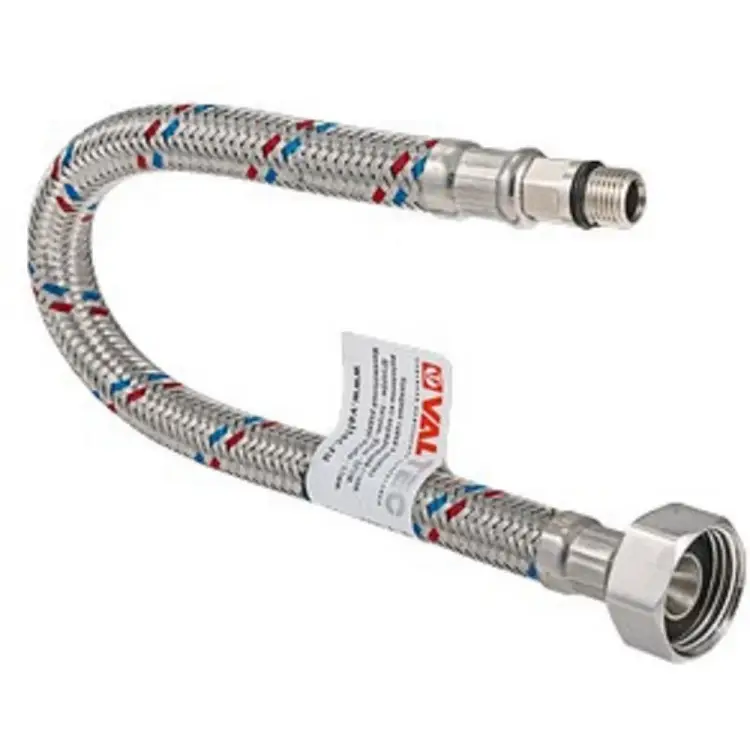 Подводка для воды Valtec VTf.003.IS.0418150