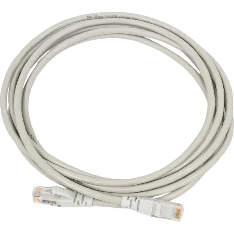 Неэкранированный коммутационный шнур Legrand 051638