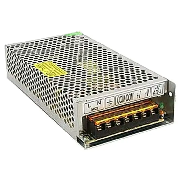 Импульсный блок питания RUICHI SKS-100 88605