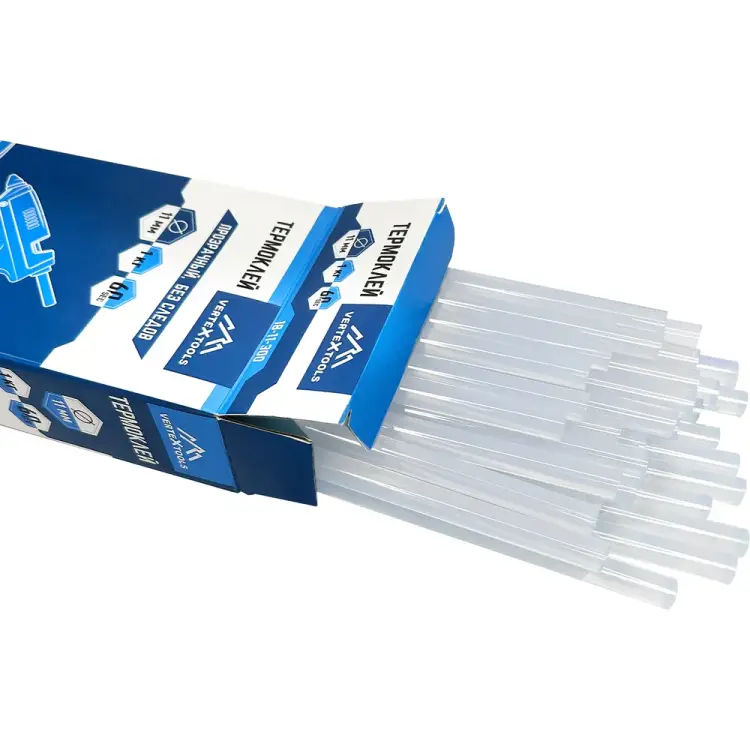 Термоклей vertextools 18-11-0300 Термоклей vertextools 18-11-0300