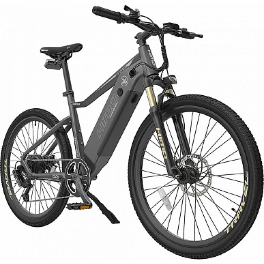 Электровелосипед HIMO Electric Bicycle