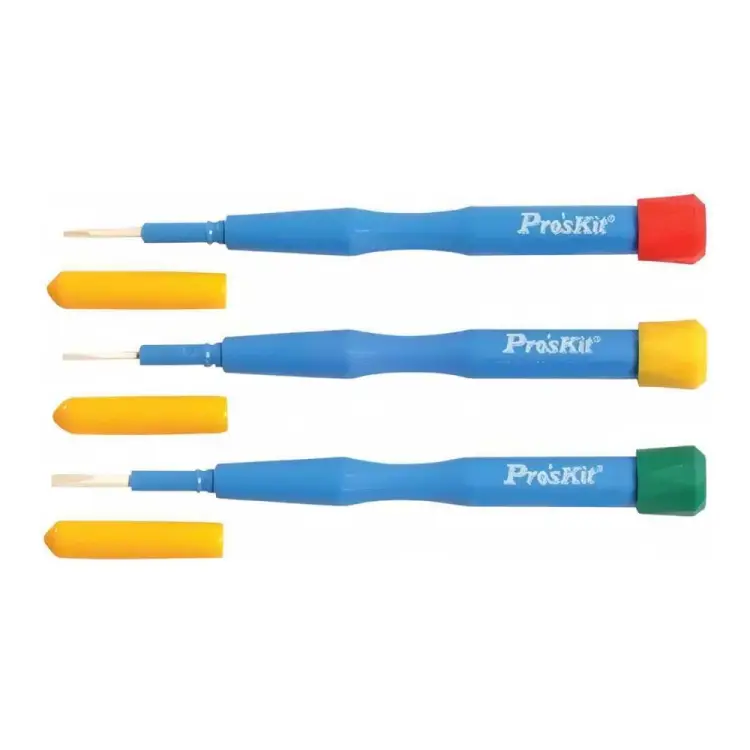 Керамическая отвертка Pro'sKit 1PK-034NA 00124839 Керамическая отвертка Pro'sKit 1PK-034NA 00124839